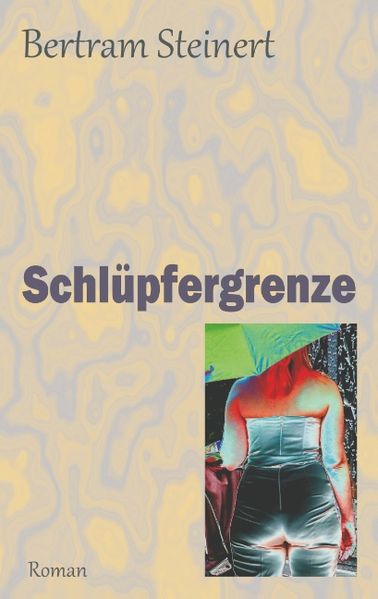 Cover von Schlüpfergrenze