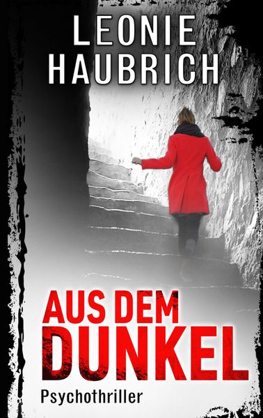 Cover von Aus dem Dunkel