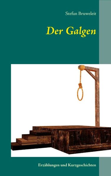 Cover von Der Galgen