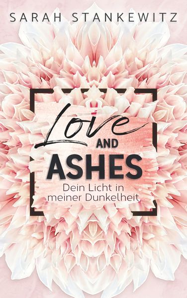 Cover von Love and Ashes