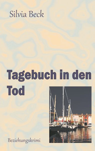 Cover von Tagebuch in den Tod
