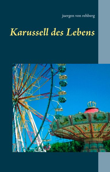 Cover von Karussell des Lebens