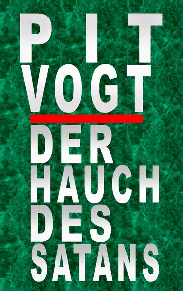 Cover von Der Hauch des Satans