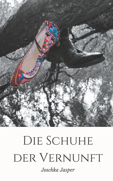Cover von Die Schuhe der Vernunft
