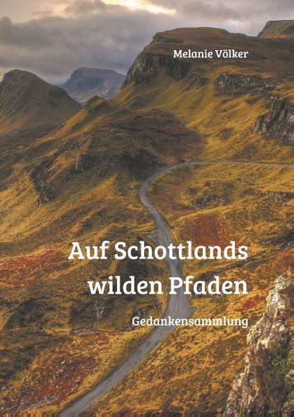 Cover von Auf Schottlands wilden Pfaden