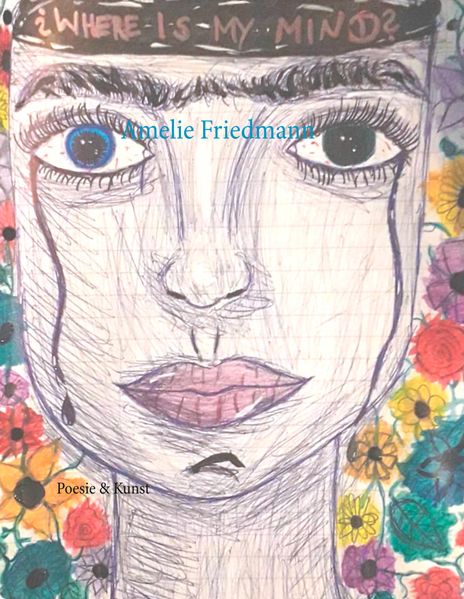 Cover von Where is my mind?
