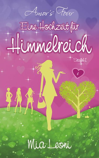 Cover von Eine Hochzeit für Himmelreich