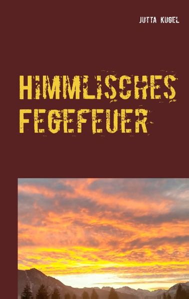 Cover von Himmlisches Fegefeuer