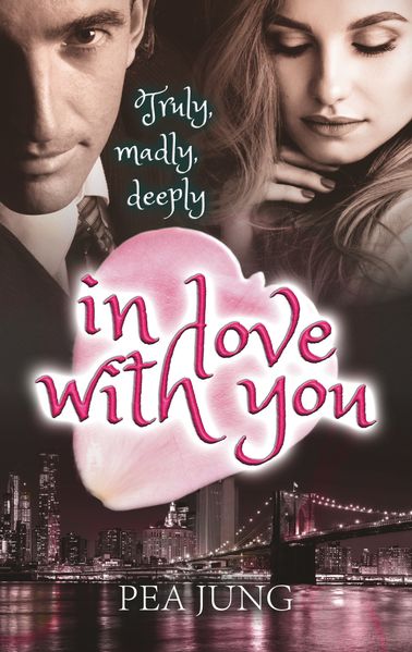 Cover von Truly, madly, deeply in love with you