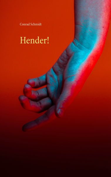 Cover von Hender!