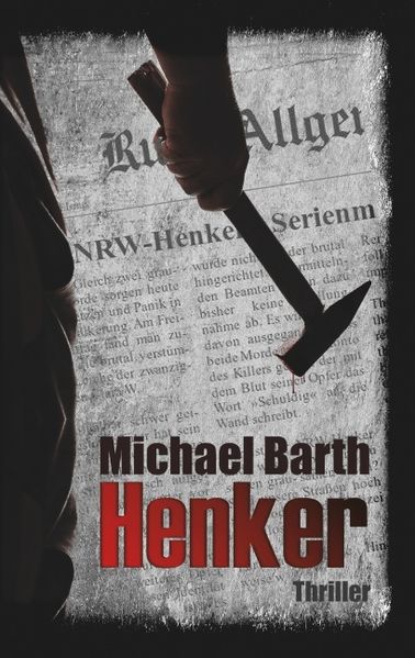 Cover von Henker
