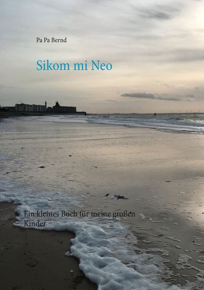 Cover von Sikom mi Neo
