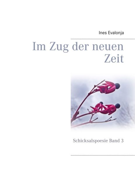 Cover von Im Zug der neuen Zeit