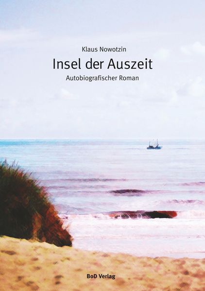 Cover von Insel der Auszeit