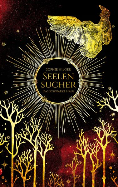 Cover von Seelensucher
