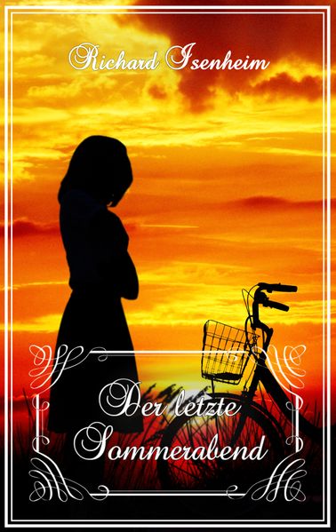 Cover von Der letzte Sommerabend
