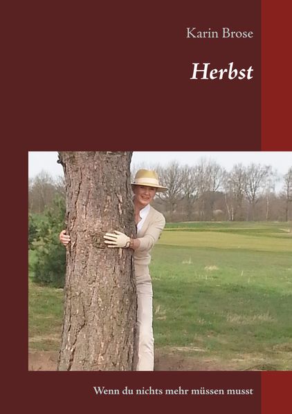 Cover von Herbst