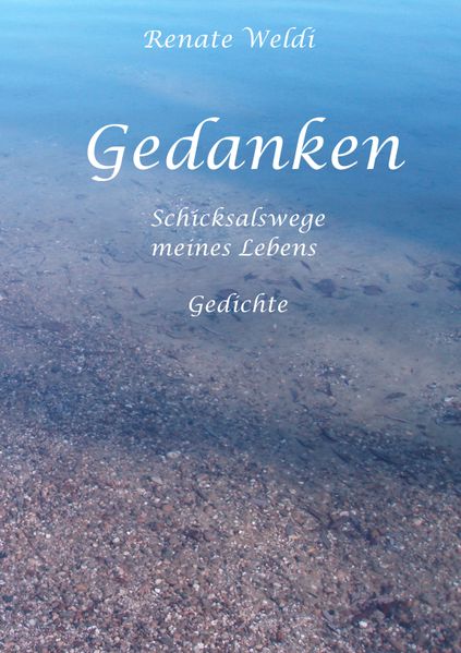 Cover von Gedanken