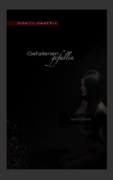 Cover von Gefallenen gefallen
