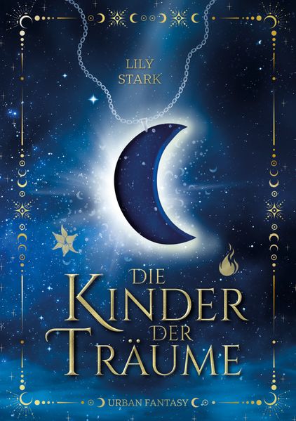 Cover von Die Kinder der Träume