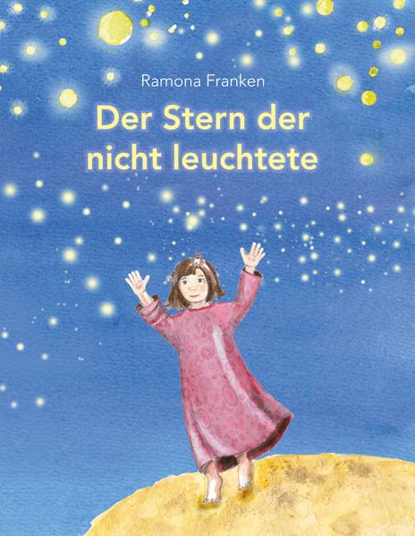 Cover von Der Stern der nicht leuchtete
