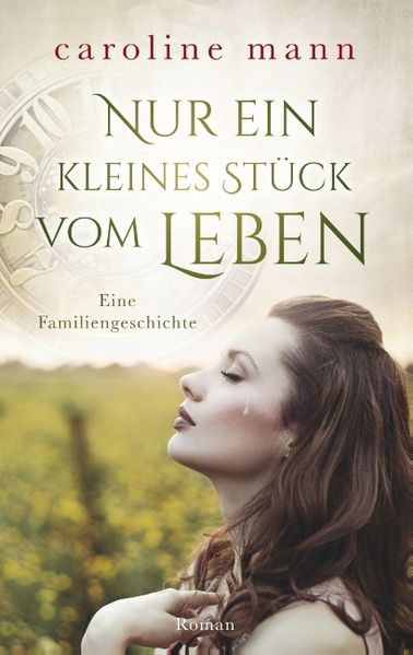 Cover von Nur ein kleines Stück vom Leben
