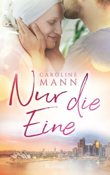 Cover von Nur die Eine