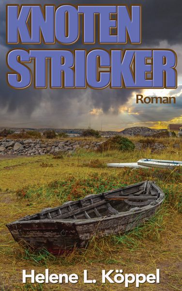 Cover von Knotenstricker