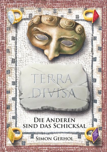 Cover von Terra Divisa