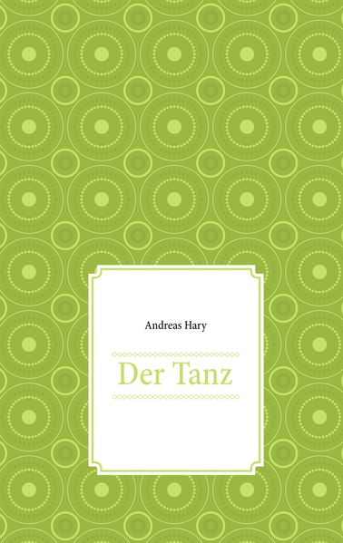 Cover von Der Tanz