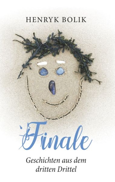 Cover von Finale – Geschichten aus dem dritten Drittel