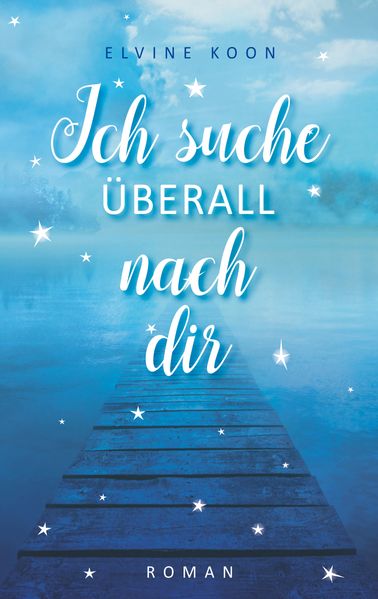 Cover von Ich suche überall nach dir