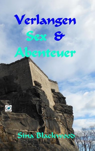 Cover von Verlangen, Sex & Abenteuer