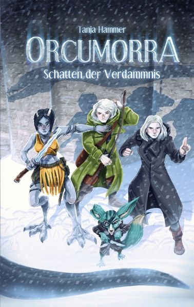 Cover von Orcumorra