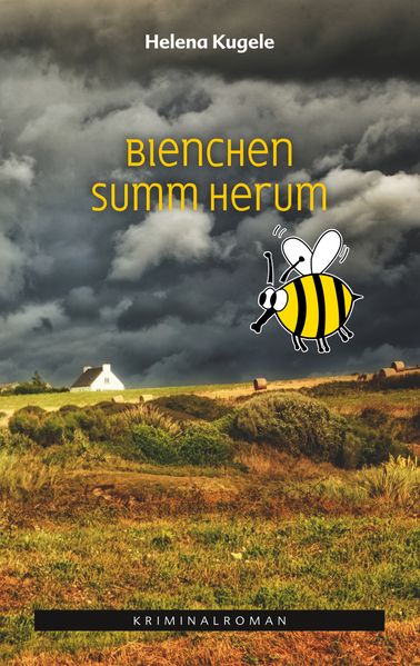 Cover von Bienchen summ herum