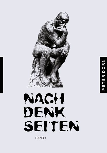 Cover von Nachdenkseiten