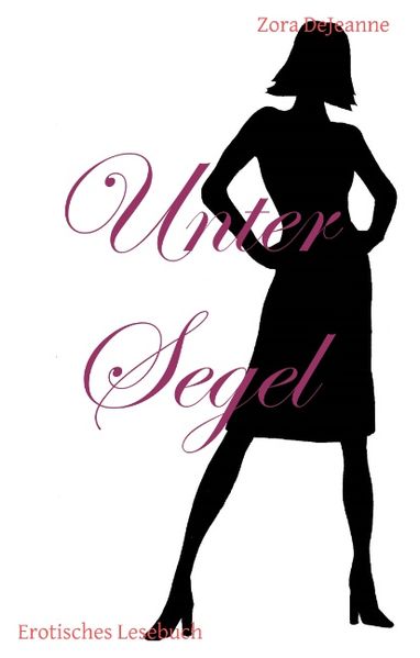 Cover von Unter Segel