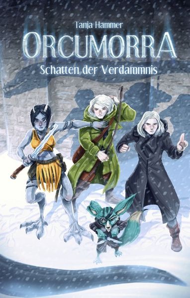 Cover von Orcumorra