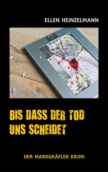 Cover von Bis dass der Tod uns scheidet