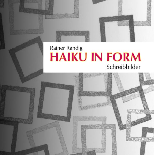Cover von Haiku in Form