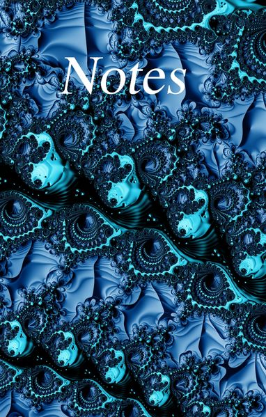 Cover von Notes
