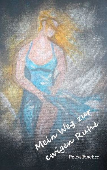 Cover von Mein Weg zur ewigen Ruhe