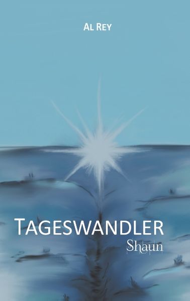 Cover von Tageswandler 4