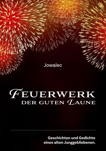Cover von Feuerwerk der guten Laune