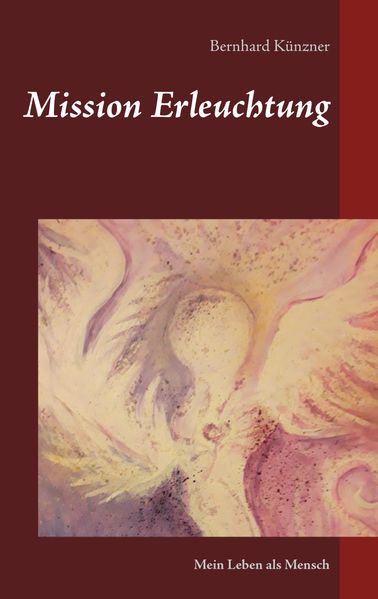 Cover von Mission Erleuchtung