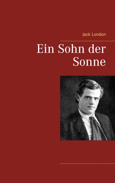 Cover von Ein Sohn der Sonne