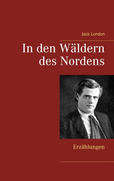 Cover von In den Wäldern des Nordens