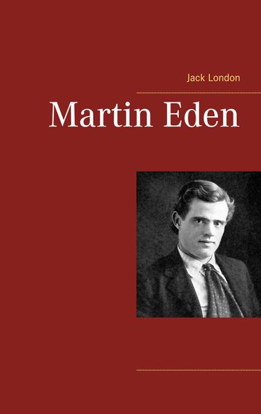 Cover von Martin Eden