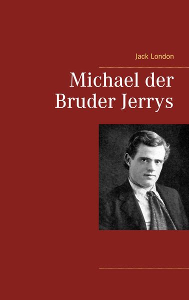 Cover von Michael der Bruder Jerrys