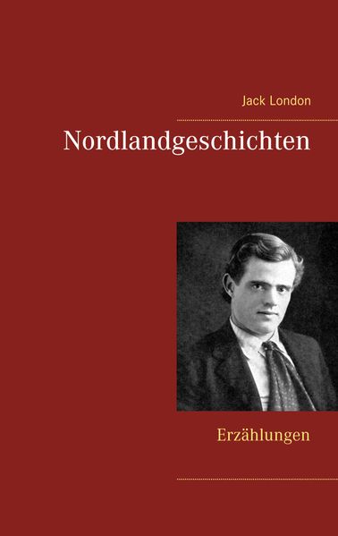 Cover von Nordlandgeschichten